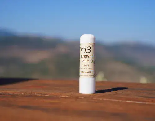 שפתון צרי 6 מ"ל