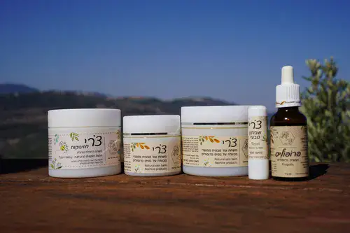 מבצע מיוחד! חבילת כל המוצרים במחיר מוזל